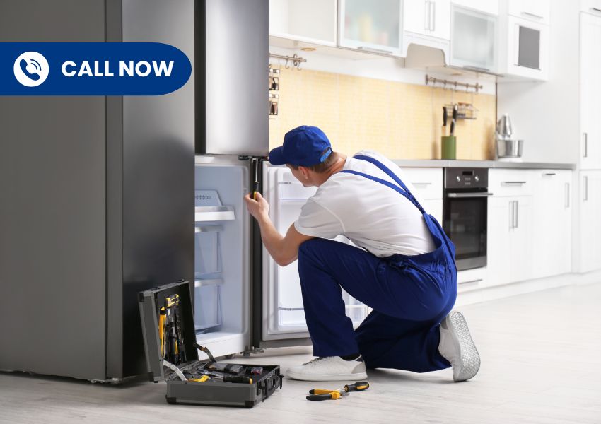 Larsen Bay Appliance Repair Company